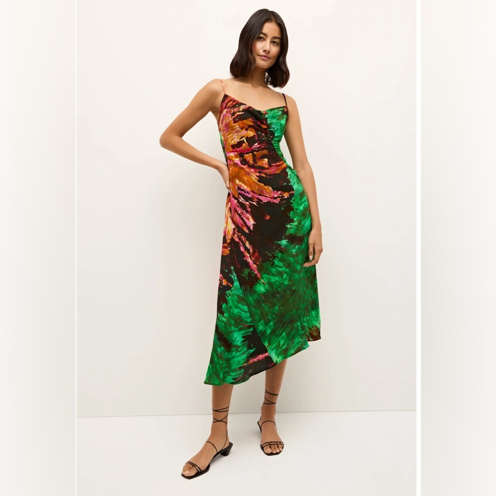 Marie Oliver Ambry Dress in Thera Tie-Dye